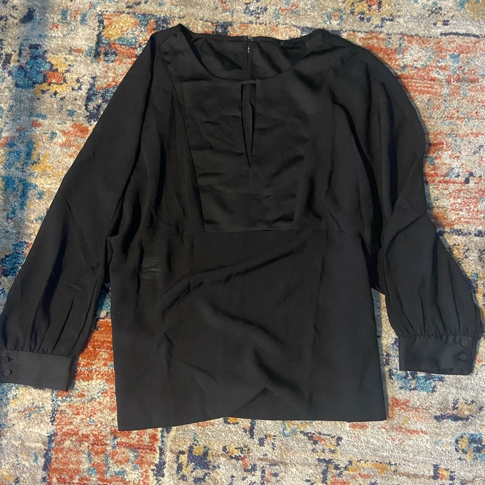 Jcrew blouse